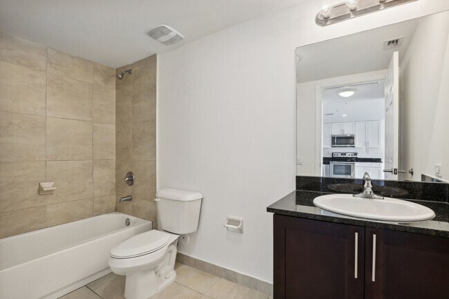 The Place at Dania Beach, Dania Beach, FL 33004 - photo 6