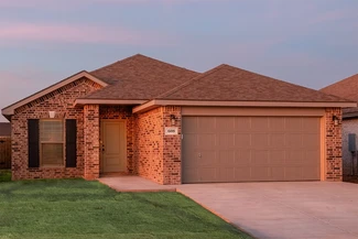3001 Farmyard Dr, Amarillo, TX 79124