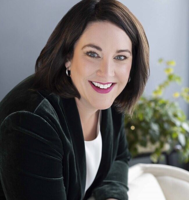 Heather Wright