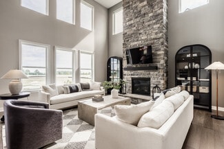 1060 Old Adobe, Greenwood, IN 46143