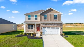 532 Hollywood Blvd, Xenia, OH 45385