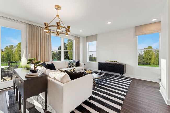 Raven Ridge Place - Condos, The Renata Plan unit 36432994, North Raleigh, NC 27614 - photo 5