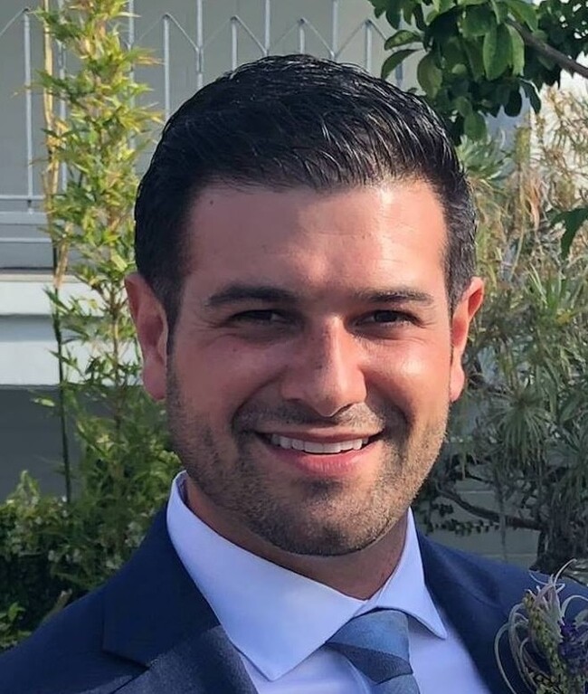 Agent Photo