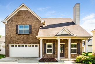 5232 Seward Crossing Blvd, Murfreesboro, TN 37129