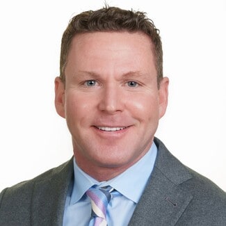 SEAN MORRISEY