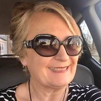 Charlene Frary