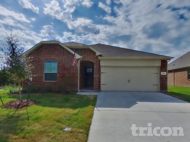 448 Walpole Ct, Fate, TX 75189 - photo 2