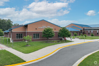 Chris Yung Elementary School