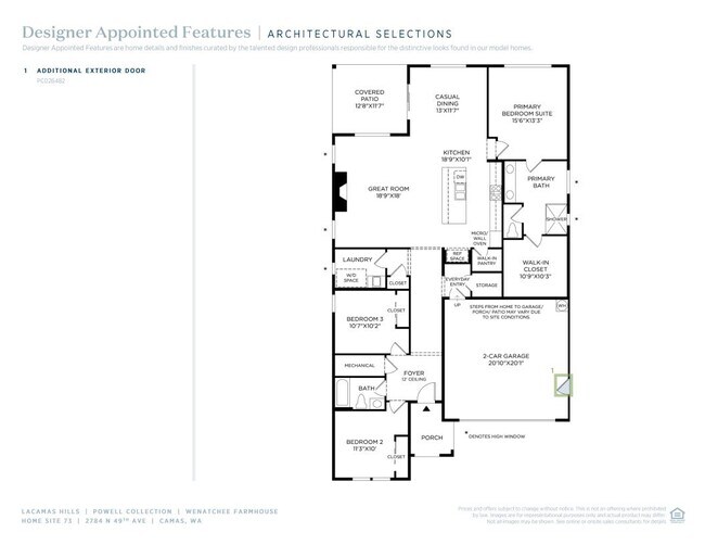 2784 N 49th Ave, Camas, WA 98607 - photo 4