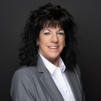 Christy DeVinaspre
