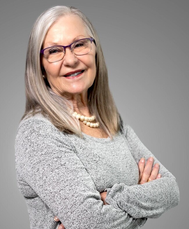 Patricia Renton