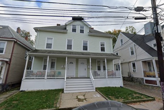 25 Pratt St unit 1, Boston, MA 02134 - photo 2