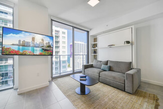 227 NE 2nd St Unit FL24-ID1022304P, Miami, FL 33132