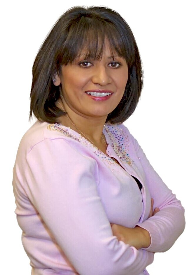 Marlene Reyes-burgess