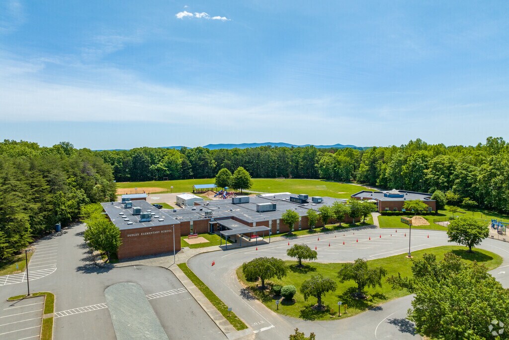 Dudley Elementary School