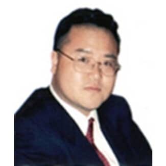 Peter Chong