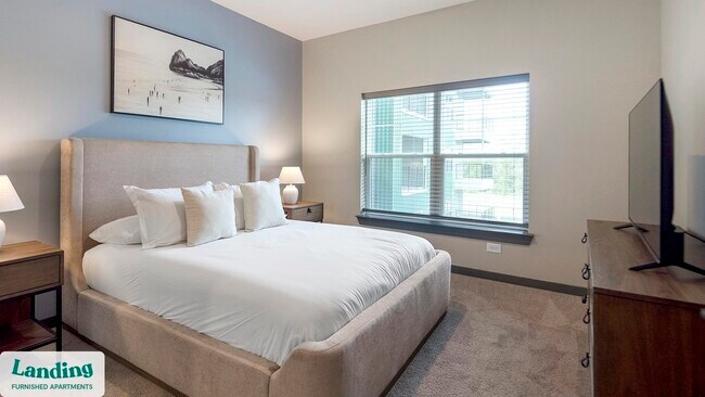 645 N Front St unit 452, Memphis, TN 38107 - photo 6