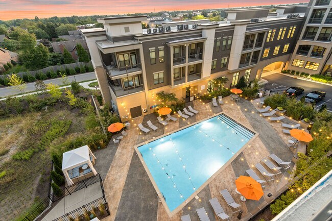 The Flats at Springhurst Apartments of Lou..., Louisville, KY 40241 - photo 3