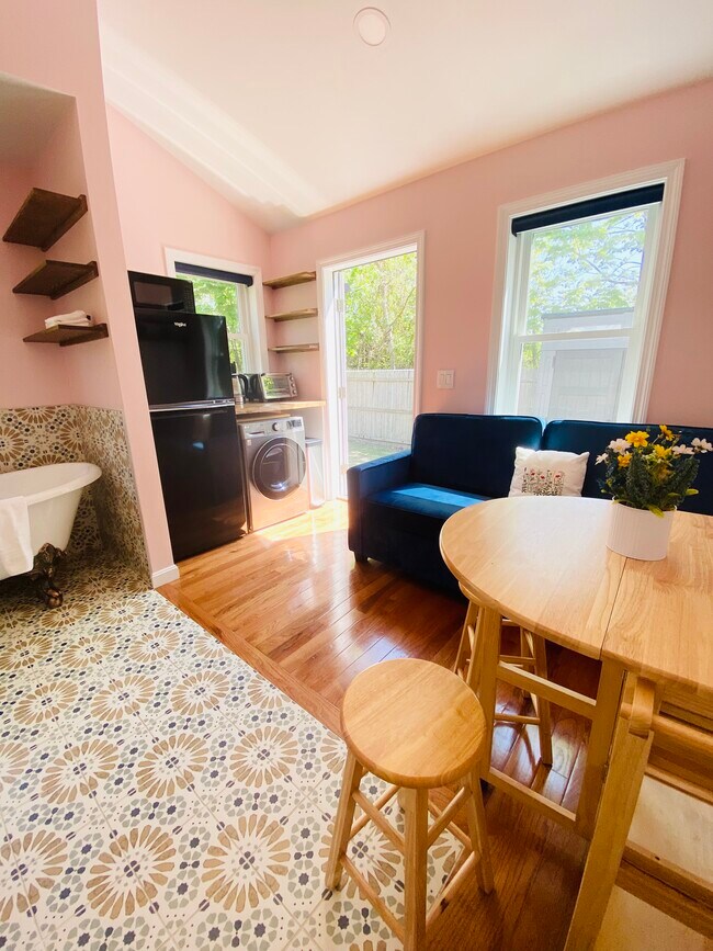 7 Cushing Dr unit Seaside Studio, Plymouth, MA 02360 - photo 3