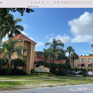17901 NW 68th Ave Unit 202, Hialeah, FL 33015