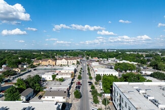 Scenic Bluff