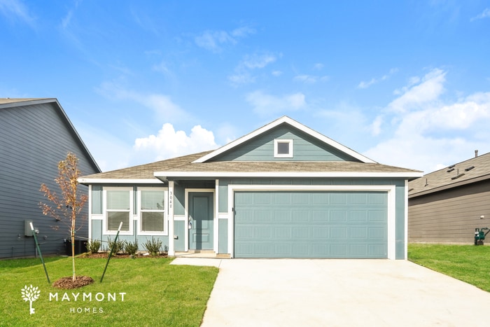 3048 Titan Spgs Dr, Saginaw, TX 76179 - photo 1