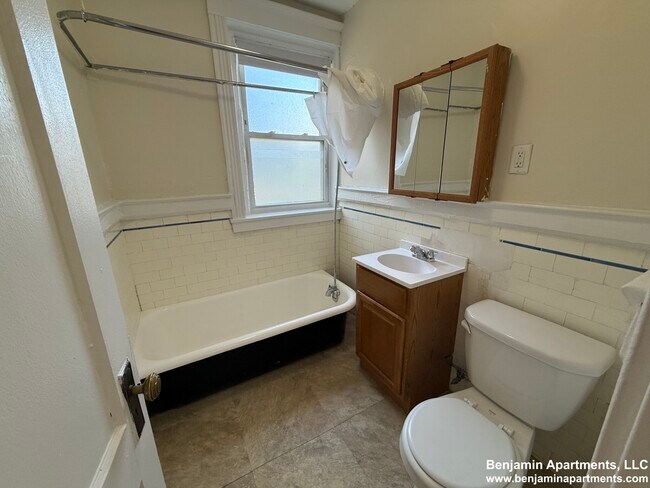 458 Park Dr unit 9, Boston, MA 02215 - photo 7