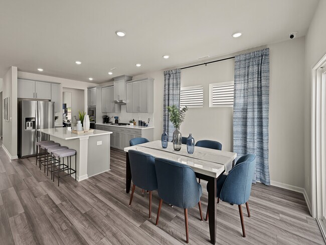 3805 Rosebush Dr unit 37076557, Zebulon, NC 27597 - photo 7