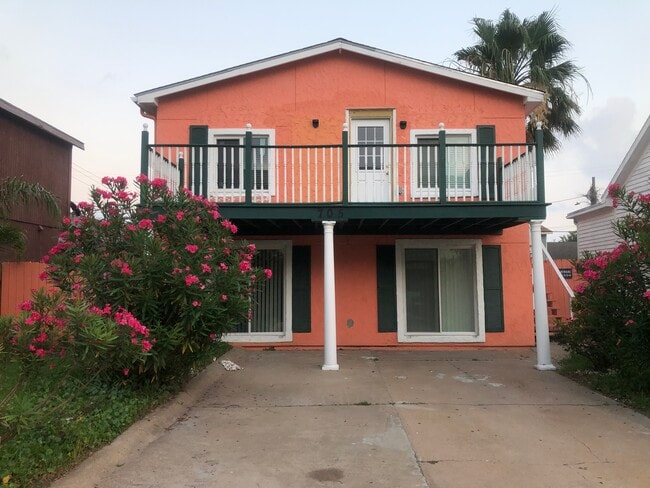 Duplex Building
