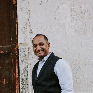 Sunil Varghese