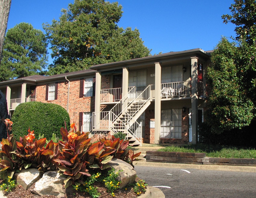 ReNew Bartlett Village