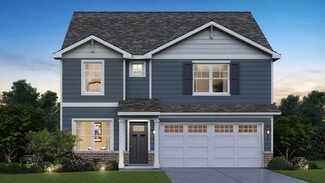 14845 S Starflower Cir Unit 36206016, Plainfield, IL 60544