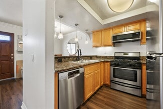 2744 B St Unit 208, San Diego, CA 92102