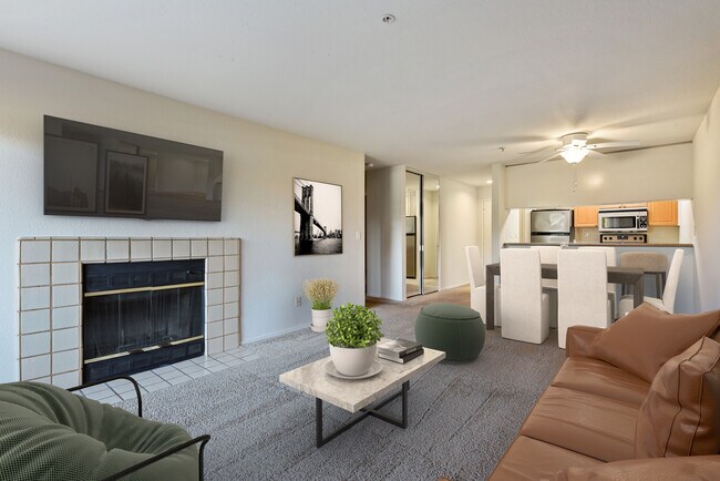 FOUR SEASONS, Walnut Creek, CA 94596 - photo 7