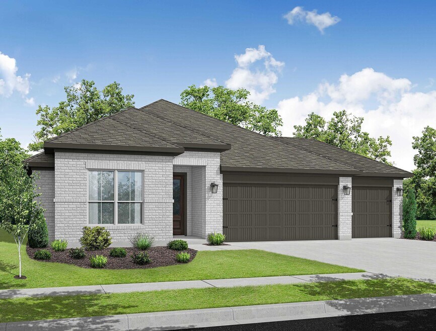 110 Orange Blossom Ct unit 38029813, Mont Belvieu, TX 77535 - photo 1