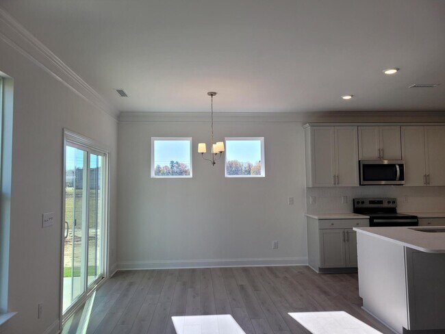 3708 Vector Dr, Wilson, NC 27896 - photo 6