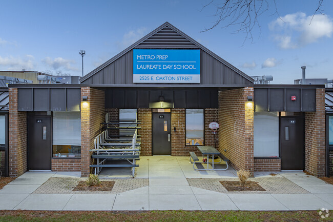 Laureate Day School