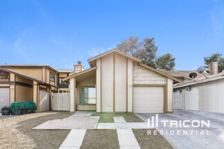 5429 Requa Ave, Las Vegas, NV 89110