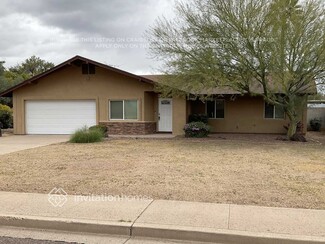 6730 E Sweetwater Ave, Scottsdale, AZ 85254