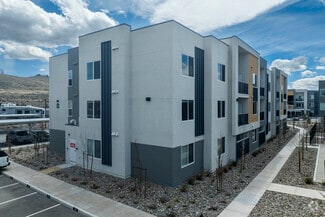 6026 Golden Triangle Way, Sparks, NV 89436