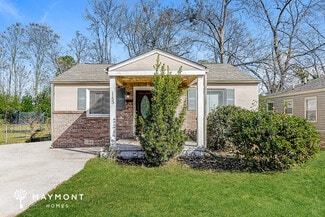 1153 14th Place SW, Birmingham, AL 35211