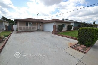 12706 Muroc St, Norwalk, CA 90650