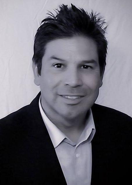 PAUL MARIN