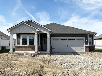 8736 Marietta Ln, McCordsville, IN 46055