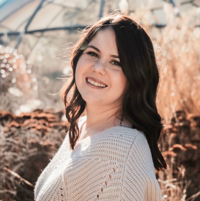 Jordynn McDermand