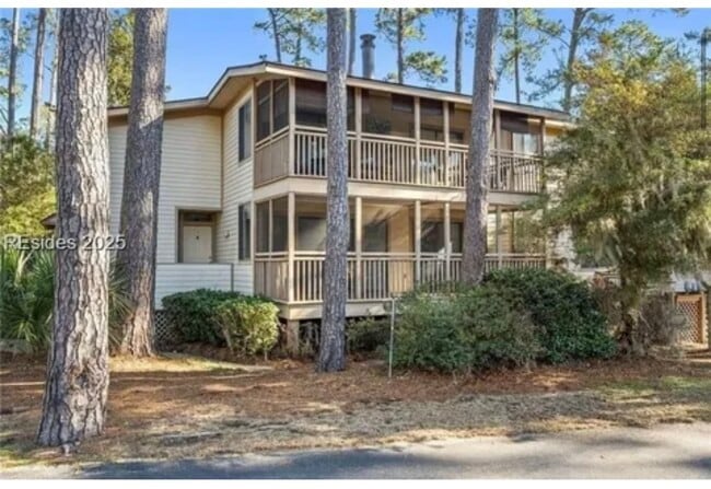 7 Shipwatch Point unit 7A, Hilton Head Island, SC 29928 - photo 2