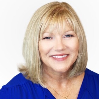 Tracy Tidwell