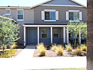 20715 W Thomas Rd, Buckeye, AZ 85396