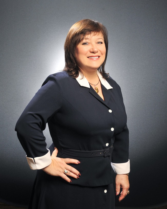 Agent Photo