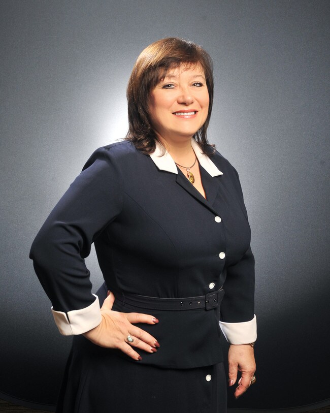 Liliya Kapilevich